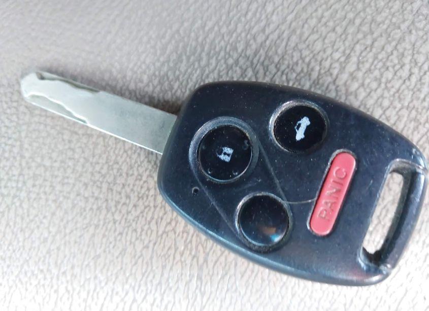 Photo 11 of 2007 Honda Accord 3.0 EX (VIN 1HGCM66527A037869)