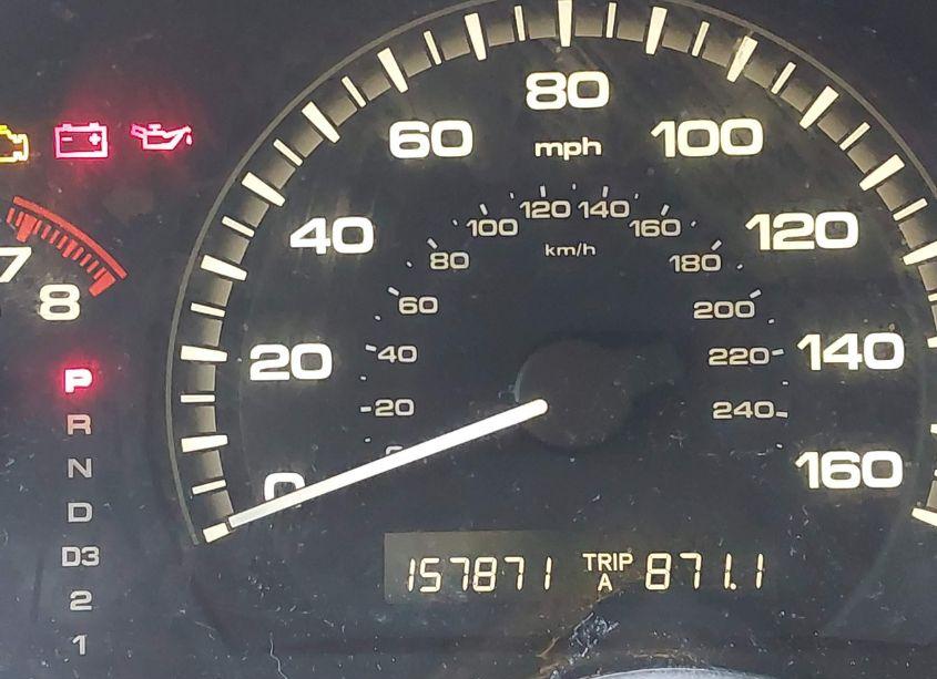 Photo 7 of 2007 Honda Accord 3.0 EX (VIN 1HGCM66527A037869)