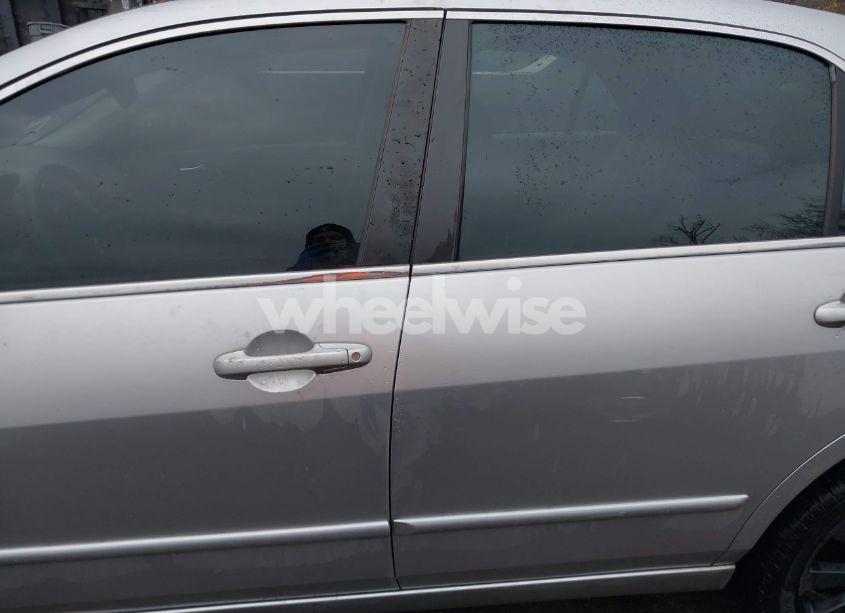 Photo 14 of 2007 Honda Accord 3.0 EX (VIN 1HGCM66527A051870)