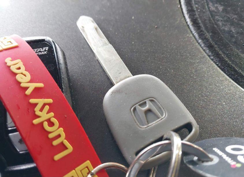 Photo 11 of 2007 Honda Accord 3.0 EX (VIN 1HGCM66527A077207)