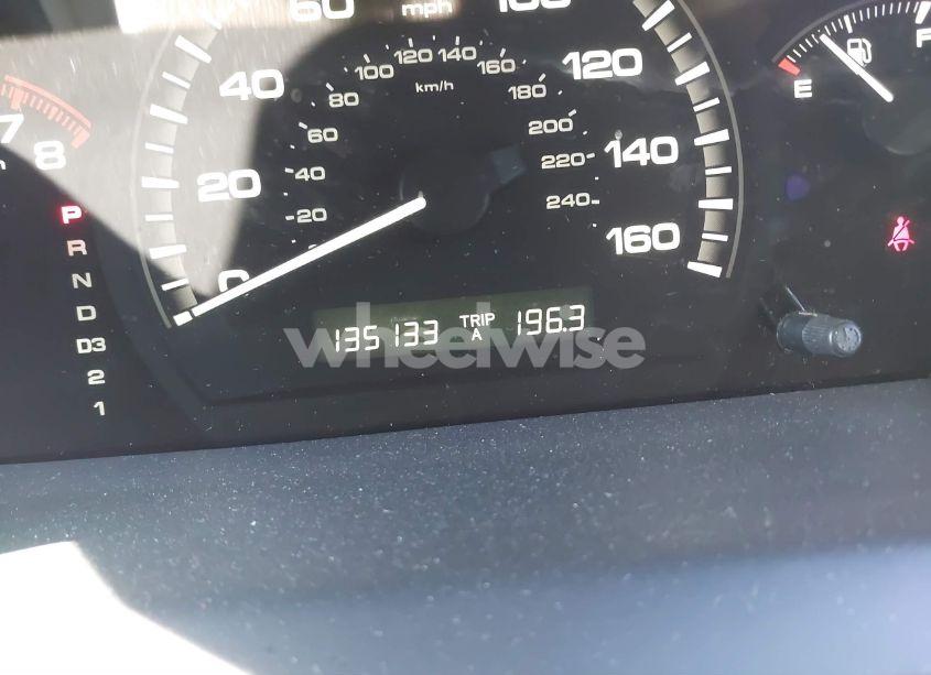 Photo 15 of 2007 Honda Accord 3.0 EX (VIN 1HGCM66527A089311)