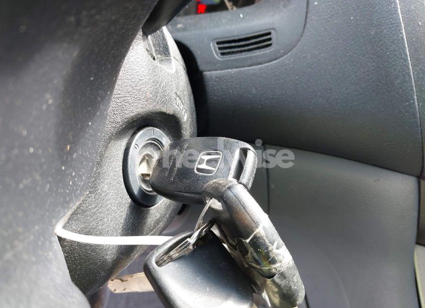 Photo 11 of 2007 Honda Accord 3.0 EX (VIN 1HGCM66527A093519)