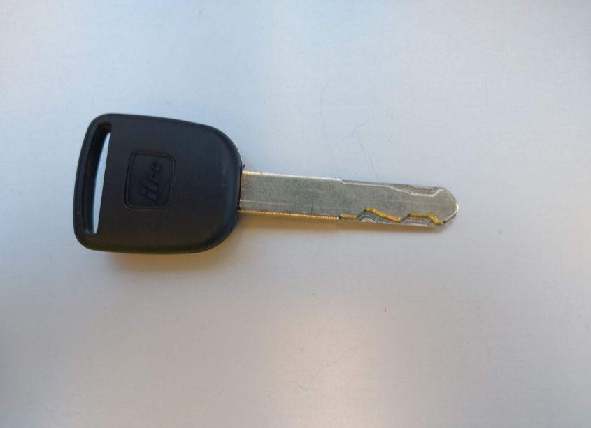 Photo 11 of 2003 Honda Accord 3.0 EX (VIN 1HGCM66533A003420)