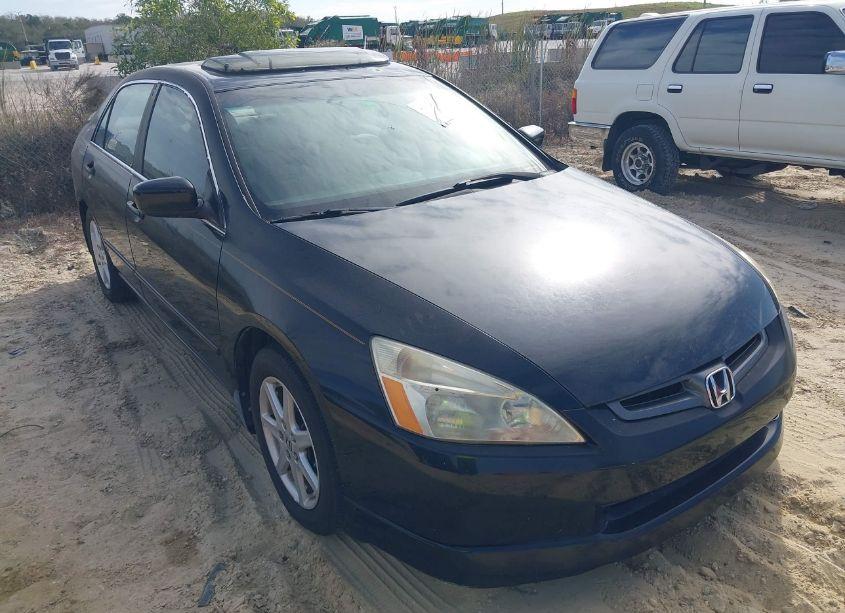 2003 Honda Accord 3.0 EX (VIN 1HGCM66533A022145) main photo