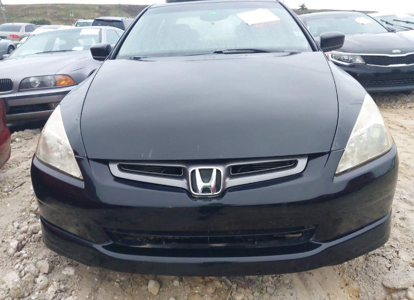 Photo 6 of 2003 Honda Accord 3.0 EX (VIN 1HGCM66533A022145)