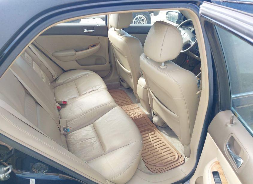 Photo 8 of 2003 Honda Accord 3.0 EX (VIN 1HGCM66533A022145)