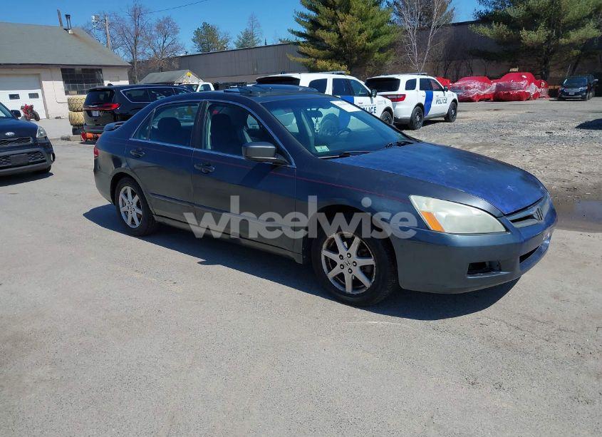 2003 Honda Accord 3.0 EX (VIN 1HGCM66533A031914) main photo