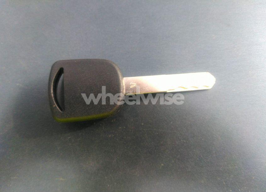 Photo 11 of 2003 Honda Accord 3.0 EX (VIN 1HGCM66533A031914)