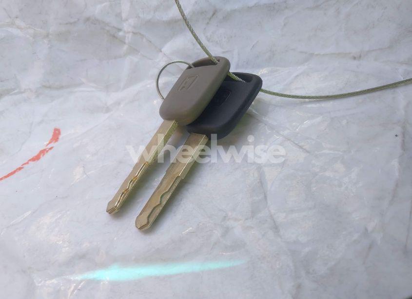 Photo 11 of 2003 Honda Accord 3.0 EX (VIN 1HGCM66533A035106)