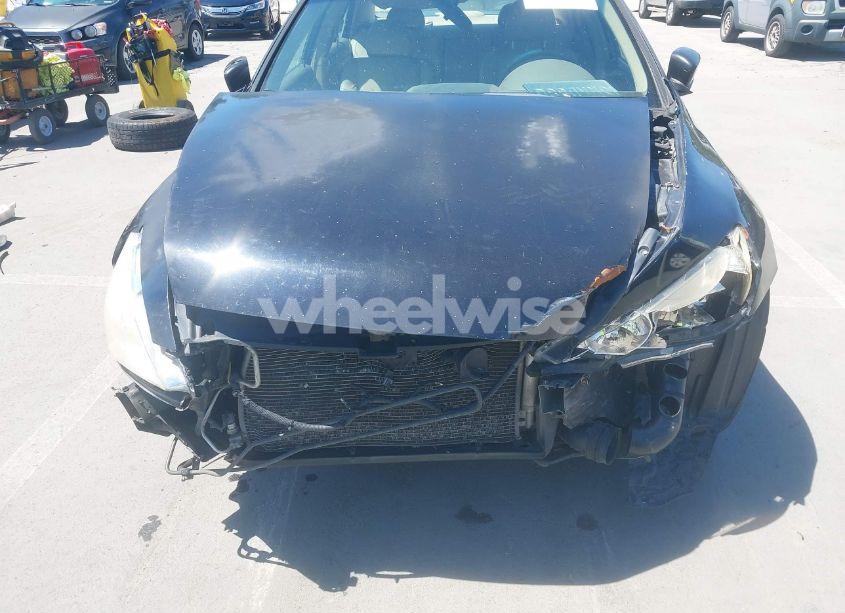 Photo 6 of 2003 Honda Accord 3.0 EX (VIN 1HGCM66533A035106)