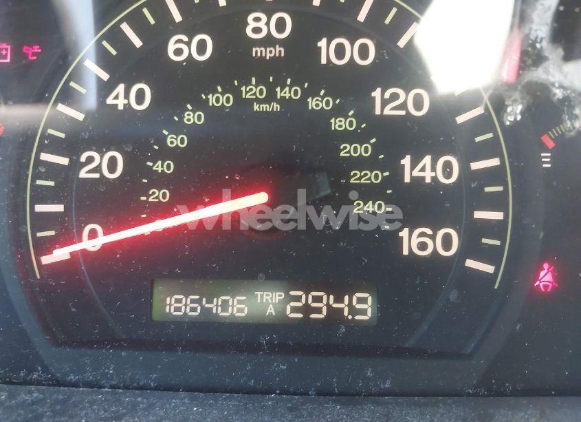 Photo 7 of 2003 Honda Accord 3.0 EX (VIN 1HGCM66533A035106)