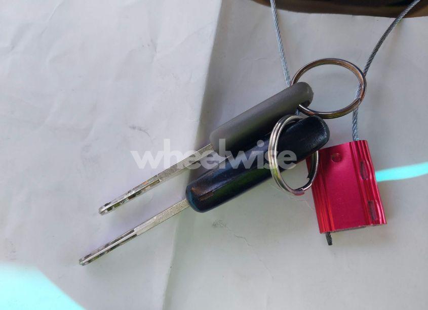 Photo 11 of 2003 Honda Accord 3.0 EX (VIN 1HGCM66533A038703)