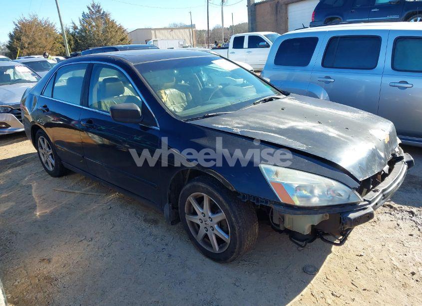 2003 Honda Accord 3.0 EX (VIN 1HGCM66533A044503) main photo