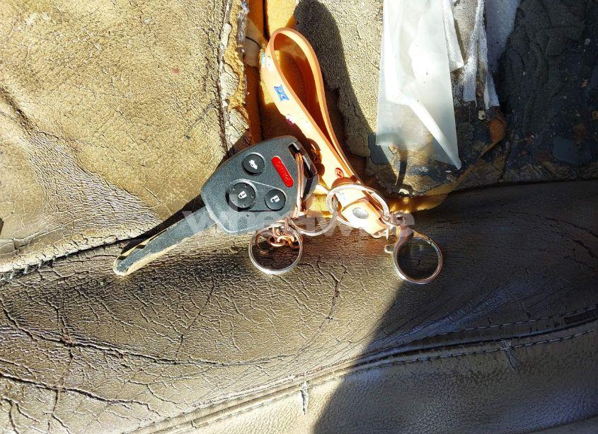 Photo 11 of 2003 Honda Accord 3.0 EX (VIN 1HGCM66533A044503)