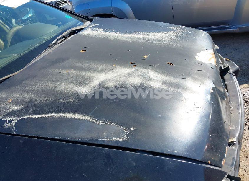 Photo 12 of 2003 Honda Accord 3.0 EX (VIN 1HGCM66533A044503)