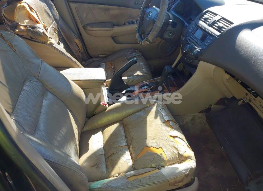 Photo 5 of 2003 Honda Accord 3.0 EX (VIN 1HGCM66533A044503)