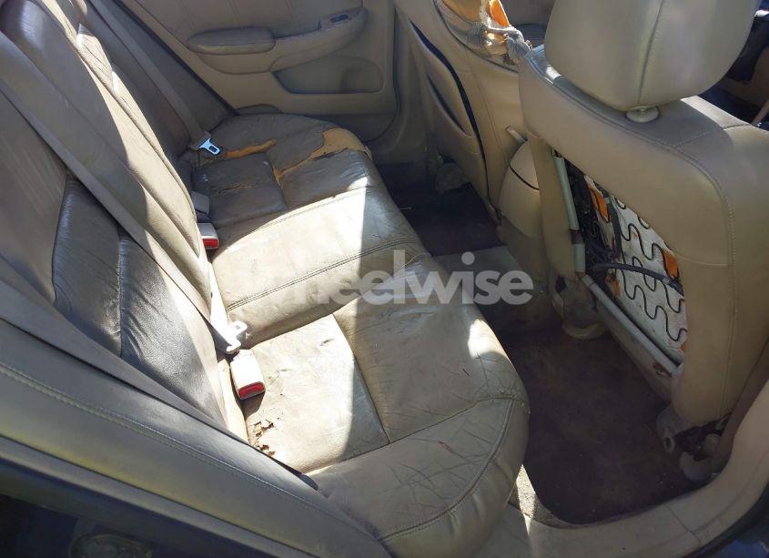 Photo 8 of 2003 Honda Accord 3.0 EX (VIN 1HGCM66533A044503)