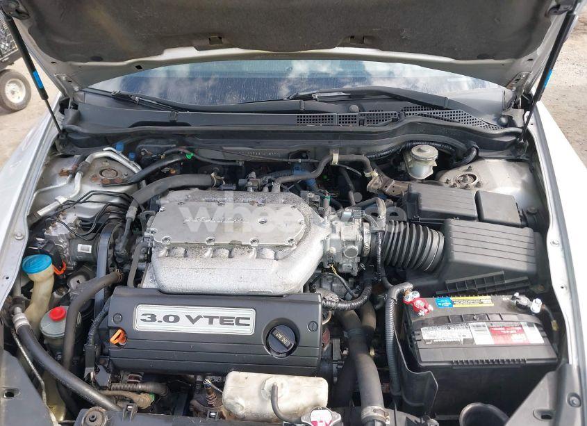 Photo 10 of 2003 Honda Accord 3.0 EX (VIN 1HGCM66533A045974)