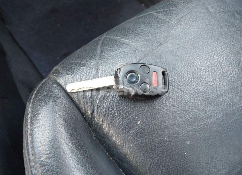 Photo 11 of 2003 Honda Accord 3.0 EX (VIN 1HGCM66533A045974)