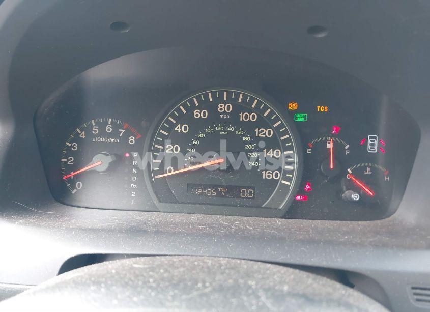 Photo 7 of 2003 Honda Accord 3.0 EX (VIN 1HGCM66533A045974)