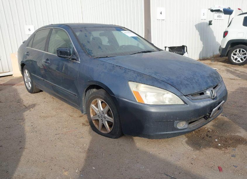 2003 Honda Accord 3.0 EX (VIN 1HGCM66533A054562) main photo