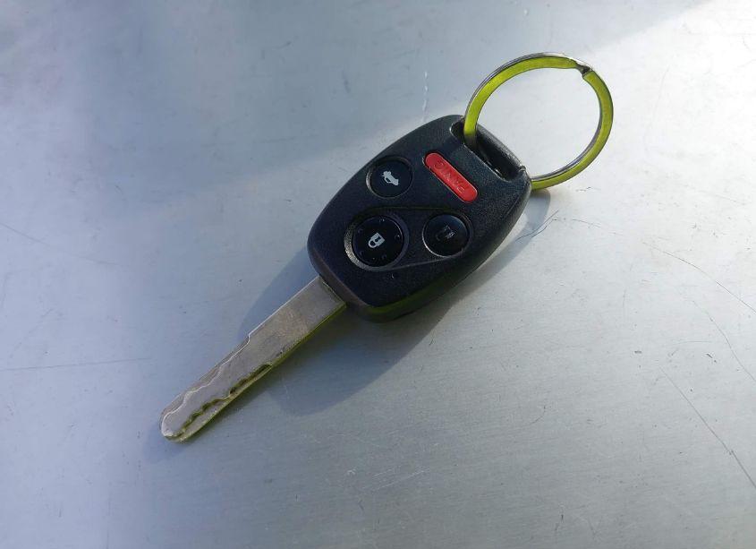 Photo 11 of 2003 Honda Accord 3.0 EX (VIN 1HGCM66533A054562)