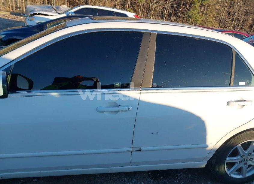 Photo 14 of 2003 Honda Accord 3.0 EX (VIN 1HGCM66533A059308)