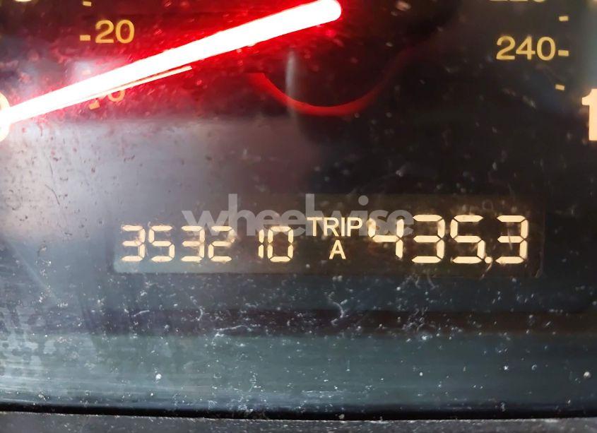 Photo 15 of 2003 Honda Accord 3.0 EX (VIN 1HGCM66533A059308)