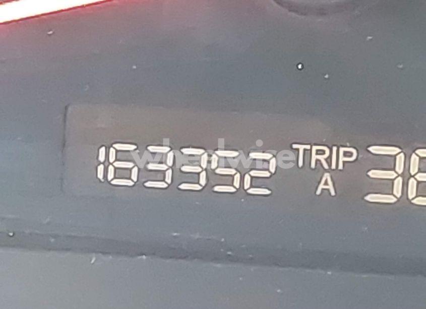 Photo 15 of 2003 Honda Accord 3.0 EX (VIN 1HGCM66533A067778)