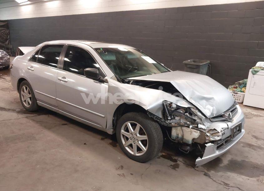 2004 Honda Accord 3.0 EX (VIN 1HGCM66534A003273) main photo
