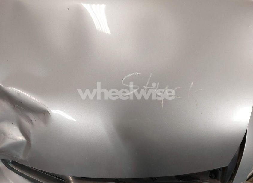 Photo 10 of 2004 Honda Accord 3.0 EX (VIN 1HGCM66534A003273)
