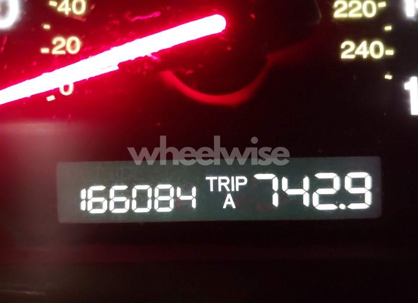 Photo 16 of 2004 Honda Accord 3.0 EX (VIN 1HGCM66534A003273)