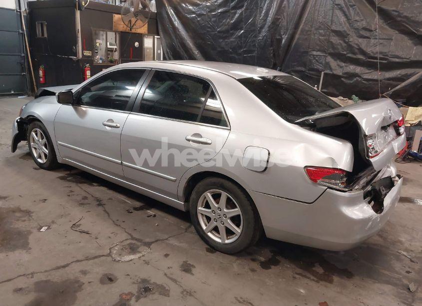 Photo 3 of 2004 Honda Accord 3.0 EX (VIN 1HGCM66534A003273)