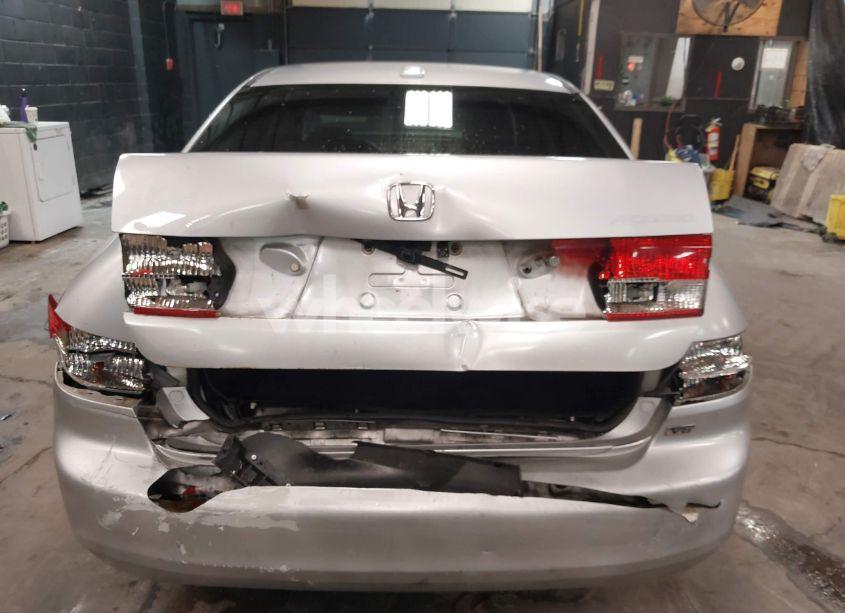 Photo 6 of 2004 Honda Accord 3.0 EX (VIN 1HGCM66534A003273)
