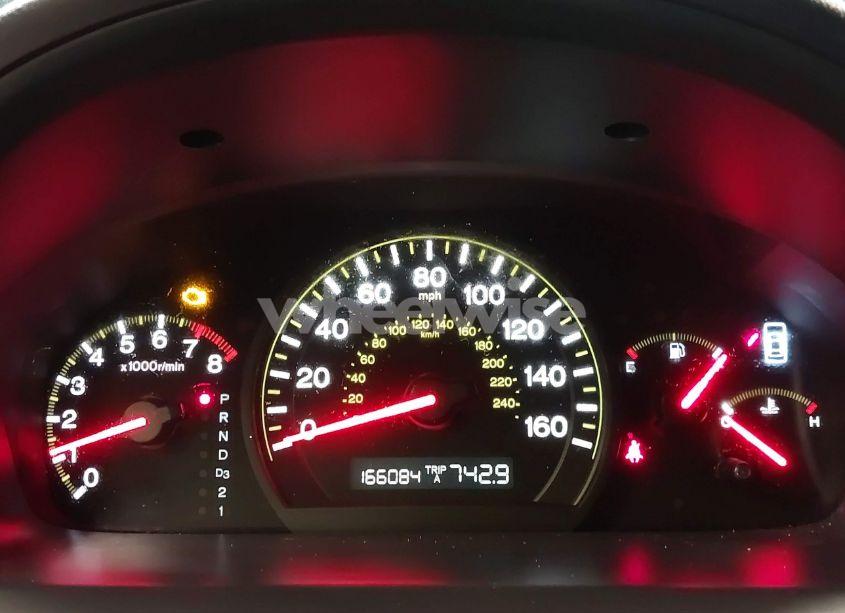 Photo 7 of 2004 Honda Accord 3.0 EX (VIN 1HGCM66534A003273)