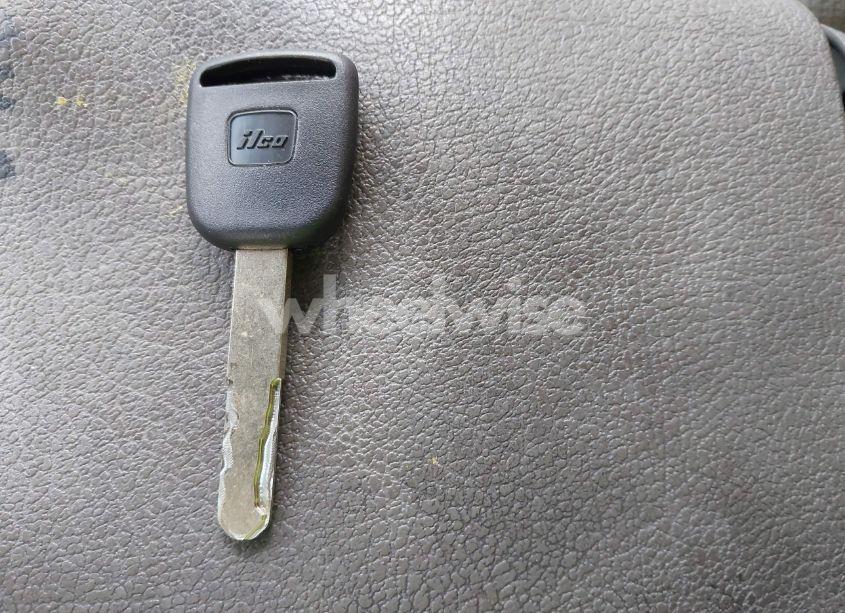 Photo 11 of 2004 Honda Accord 3.0 EX (VIN 1HGCM66534A052652)
