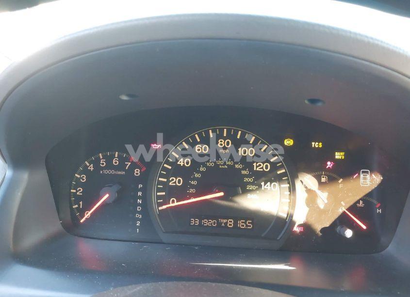 Photo 7 of 2004 Honda Accord 3.0 EX (VIN 1HGCM66534A052652)