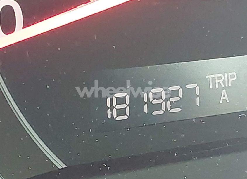 Photo 14 of 2004 Honda Accord 3.0 EX (VIN 1HGCM66534A079429)