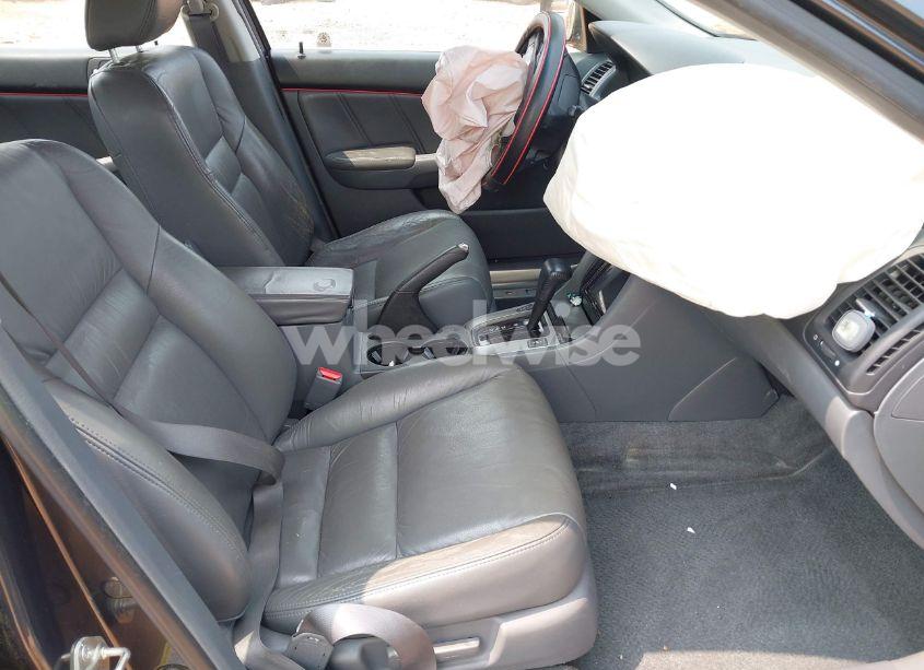 Photo 5 of 2004 Honda Accord 3.0 EX (VIN 1HGCM66534A079429)