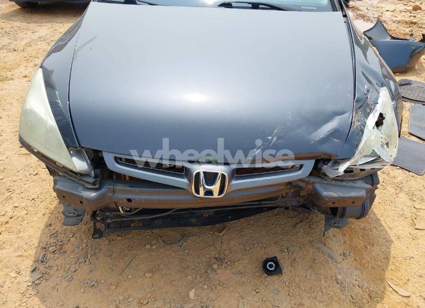 Photo 6 of 2004 Honda Accord 3.0 EX (VIN 1HGCM66534A079429)