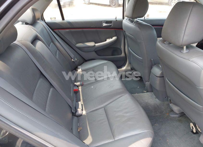 Photo 8 of 2004 Honda Accord 3.0 EX (VIN 1HGCM66534A079429)