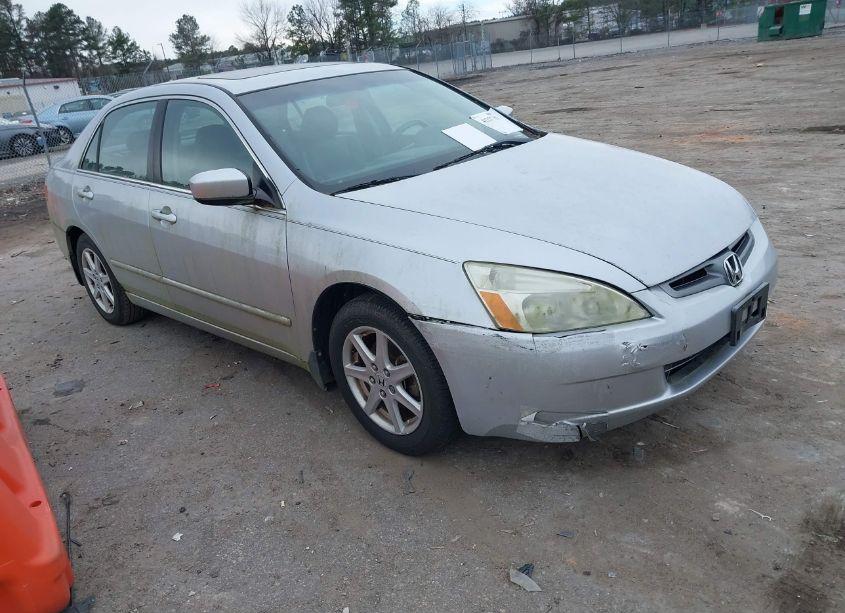2004 Honda Accord 3.0 EX (VIN 1HGCM66534A097817) main photo