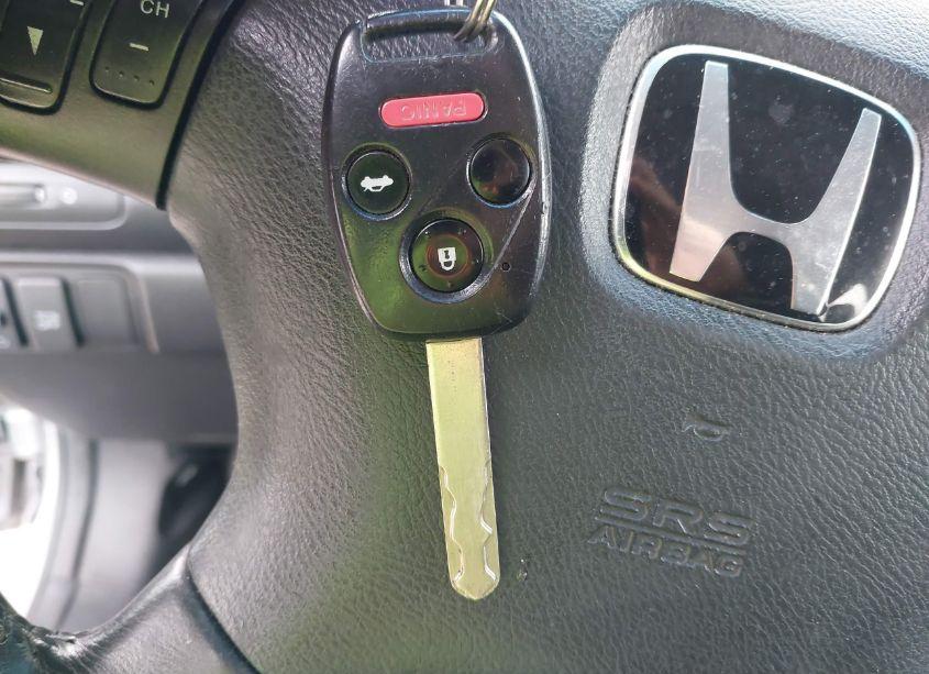 Photo 11 of 2004 Honda Accord 3.0 EX (VIN 1HGCM66534A097817)