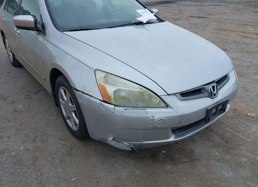 Photo 6 of 2004 Honda Accord 3.0 EX (VIN 1HGCM66534A097817)