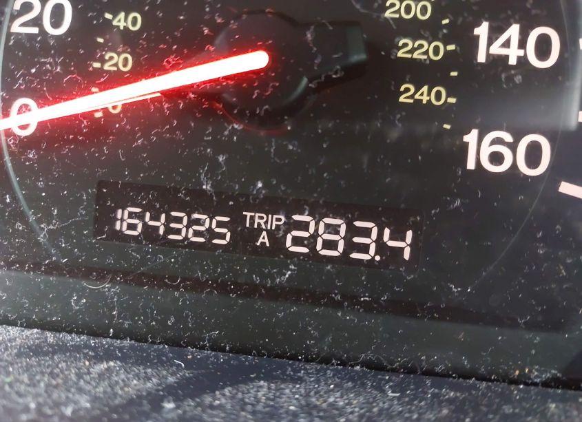 Photo 7 of 2004 Honda Accord 3.0 EX (VIN 1HGCM66534A097817)