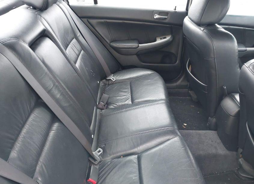Photo 8 of 2004 Honda Accord 3.0 EX (VIN 1HGCM66534A097817)