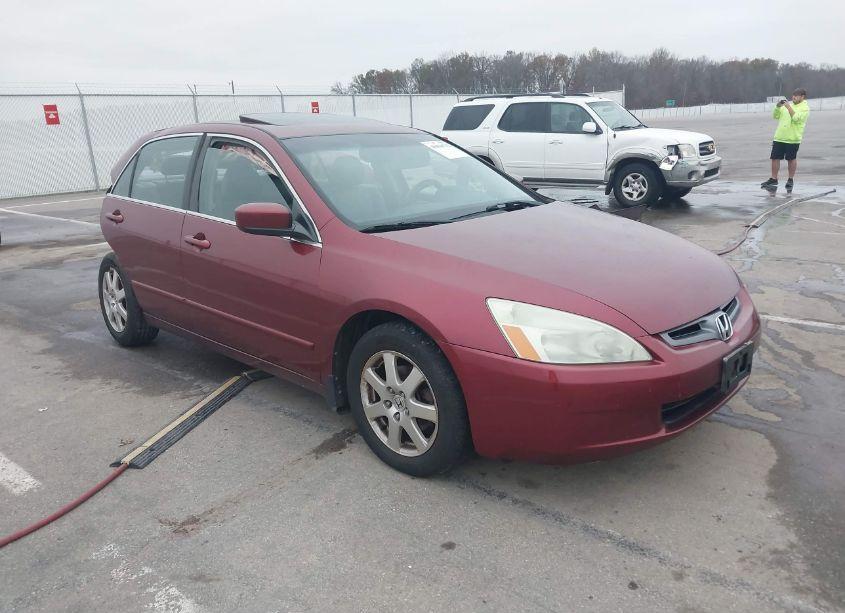 2005 Honda Accord 3.0 EX (VIN 1HGCM66535A006420) main photo