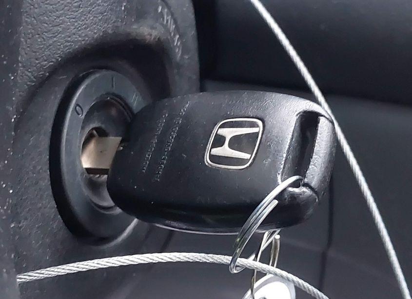 Photo 11 of 2005 Honda Accord 3.0 EX (VIN 1HGCM66535A006420)