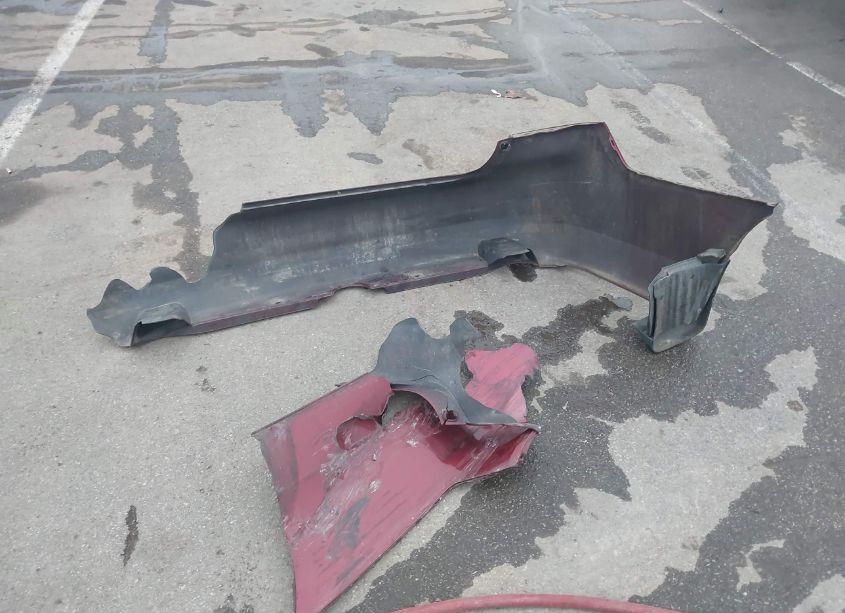 Photo 12 of 2005 Honda Accord 3.0 EX (VIN 1HGCM66535A006420)