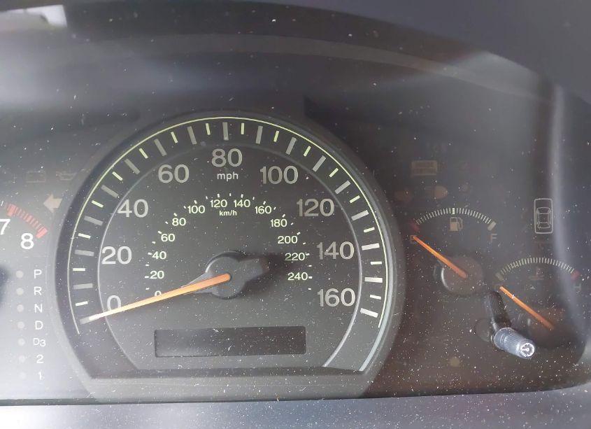 Photo 7 of 2005 Honda Accord 3.0 EX (VIN 1HGCM66535A063197)